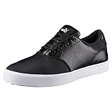 Tustin Saddle Puma Tustin Saddle Damen Golfschuhe Frauen Sportschuh schwarz weiß lila Größe 38,5