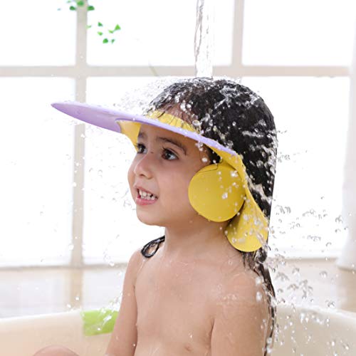 Star Head Screwdrivers Cocinaco Adjustable Bathing Shower Shampoo