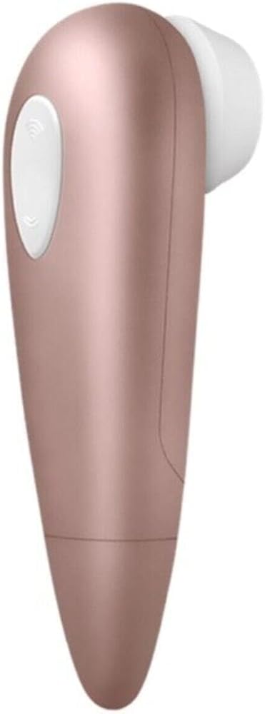 Satisfyer 1 Next Generation Emiş Güçlü Vibratör