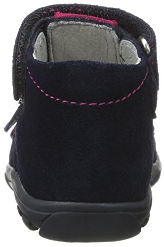 Richter Kinderschuhe Baby Mädchen Terrino Lauflernschuhe - 2