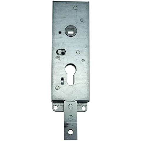 Suchergebnis auf Amazon.de für: garagentor schloss - Türen / Baustoffe