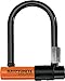 Produktbild Kryptonite Bügelschloss Evolution Mini-5 mit Flex Frame Halter, 3500327