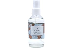 SEAL AROMAS - Ambientador Spray [ Eucalipto y Romero ] África World Map Collection 120ml - The Origina Way