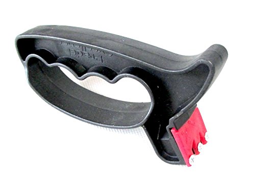 Preisvergleich Produktbild MESSERSCHÄRFER MIT FÜR MESSER UND SCHEREN-PRADEL