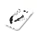 Samidy Galaxy S7 Edge Case, Unique Design TPU Gel Case for Samsung Galaxy S7 Edge with Screen Protector