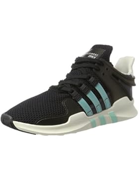 adidas Damen EQT Support ADV Sneaker Low Hals