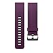 Fitbit Blaze Accessory Band, Large (Classic/Plum) RS.2249.00
