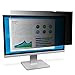 Price comparison product image 3M Privacy Filter. 22 inch privacy screen. Widescreen desktop LCD Monitor. Anti Glare. Protect your data from visual hacking.