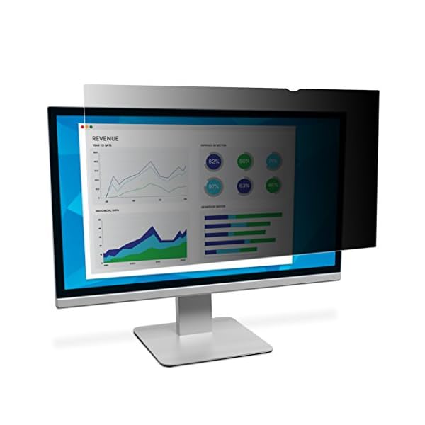 3M Privacy Filter Widescreen