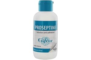 Gifrer Proseptine Solution anti-adhésive 125ml