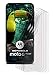 Produktbild 5X Motorola Moto G7 Power | Schutzfolie Matt Display Schutz [Anti-Reflex] Screen Protector Fingerprint Handy-Folie Matte Displayschutz-Folie für Motorola Moto G7 Power Displayfolie