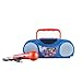 Produktbild Karaoke für Kinder / Jungen / Kinder Avengers Karaoke-Radio-Kit