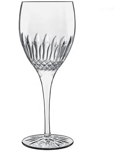 Bormioli Rocco Set 3 Bicchieri Rocco Bormioli Diamond Acqua Cl 30,5