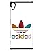 Produktbild New style Brand Logo Adidas Design For Sony Xperia Z5 Hülle Case Premium Clear Rugged Scratch-Proof Hülle Cases and Covers (not for Z5 Compact)