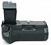 Produktbild Meike Batteriegriff & 2 Akkus fuer Canon EOS 700D, 650D, 600D und 550D - ersetzt BG-E8, LP-E8 in Originalqualitaet! inklusive 2x Akku Power