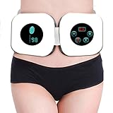 Ferninfrarot-Wärmeanwendungstechnologie: eingebaute Ferninfrarot-Wärmelampe, Heißpressen bei konstanter Temperatur.