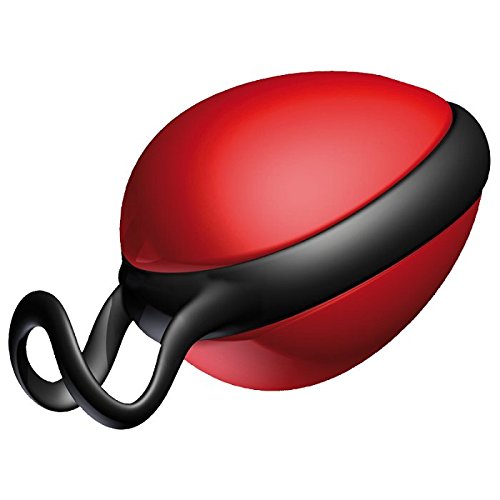 Preisvergleich Produktbild JOYBALLS Einzelkugel rot