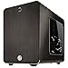 Produktbild Raijintek Metis Mini-ITX Tower-Gehäuse Schwarz