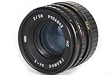 Montura M42 MC Helios 44 - 3 58 mm F2 Ruso Lente para cámaras de Montura M42