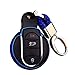 Produktbild LEVEL GREAT Auto TPU Fern Smart Key Fob Abdeckung Fall Shell Ersatz für BMW Mini Copper F54 F55 Auto Styling
