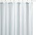 Produktbild Sealskin Textil Duschvorhang Madeira, Farbe: Blau, B x H: 120 x 200 cm