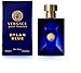 Versace Pour Homme Dylan Blue After Shave Lotion For Him, 100 ml