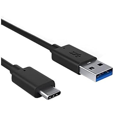 Microsoft Ca-232Cd Câble USB Type-C pour Smartphone Noir