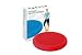 Produktbild PINO PINOFIT® Balancekissen rot ø 33 cm Art.-Nr. 43150