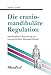 Produktbild Die craniomandibuläre Regulation: Interdisziplinäre Betrachtung des neuromuskulären Reflexgeschehens