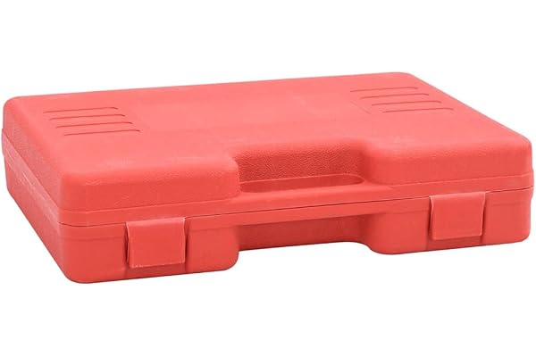 vidaXL Kit de Marteaux de Carrosserie de Voiture et de Bosses 7 pcs Outils