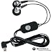 Produktbild ORIGINAL MOTOROLA S200 STEREO HEADSET L6 L7 V3 V3X V3i E-Marketing