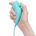 Produktbild Nintendo Wii Nunchuk Controller (OEM) Blau