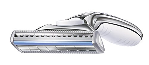 Wilkinson Sword Quattro Titanium Sensitive Rasierklingen, 5 Stück - 4