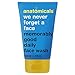 Anatomicals Face Wash, We Never Forget a Face Memorably Good Daily 150 ml