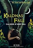 Image de Kalonas Fall: Eine House of Night Story