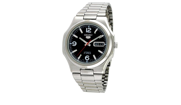 Orologio - Uomo - Seiko - SNKK59K1 : Amazon.it: Orologi