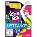 Produktbild Wii Just Dance 3 Bundle