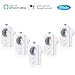 Produktbild [5 Pack] Smart Steckdose COOSA wifi alexa Plug Kompatibel mit Alexa [Echo, Echo Dot] und Google Home,App Steuerung von IOS und Android mit Timing Funktion