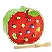 Produktbild ARDUTE Catch Worm Magnetic Toys for Children Educational Toy Wooden Puzzle Toy