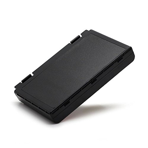 LENOGE Hochleistung Akku Für Asus A32-F52 A32-F82 K40 K40lJ K40lN L0690L6 L0A2016 X5C X5D X5E X5J X5DIJ-SX039C X8B X8D X65 X70 - 3