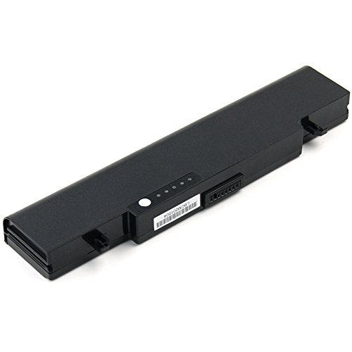 subtel® Qualitäts Akku für Samsung 300V3A / NP300V3A / 305V5A / NP305V5A / 300E5A / NP300E5A (4400mAh) AA-PB9NC6B - 3