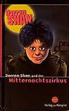 Cover zum Buch Darren Shan und der Mitternachtszirkus
