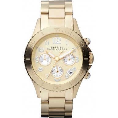 Marc Jacobs Uhr - Damen - MBM3188 Marc Jacobs Uhr - Damen - MBM3188