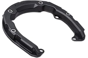 TANKRING PRO SW-MOTECH KTM 1290 SUPER Adventure (21-) SCHWARZ