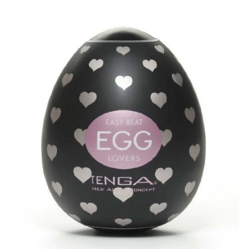 Preisvergleich Produktbild EGG Liebhaber haben MASTURBADOR