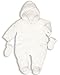 The Essential One - Quilted Baby Snowsuit EO2 - up to 7lbs