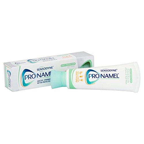 Preisvergleich Produktbild Sensodyne Zahnpasta 75ml Pronamel