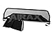 Produktbild Airax Windschott für The Beetle ab Bj 2012 - Windabweiser Windscherm Windstop Wind deflector déflecteur de vent
