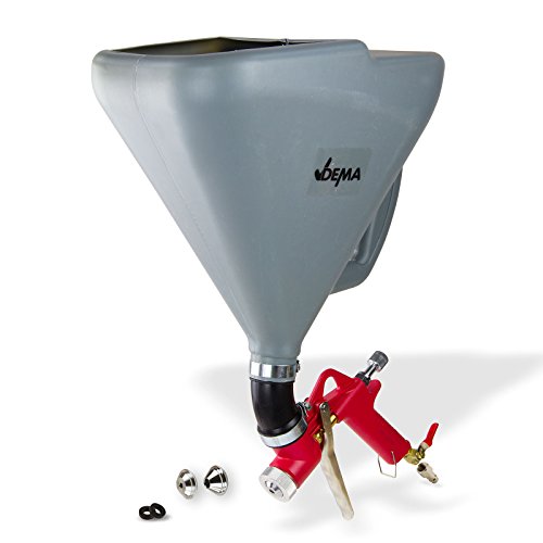 DEMA Weißelspritze DWS 7500