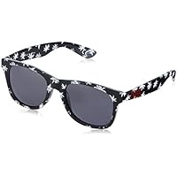 gafas vans hombre naranja